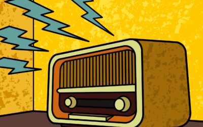 THE VALUE OF RADIO ADVERTISING