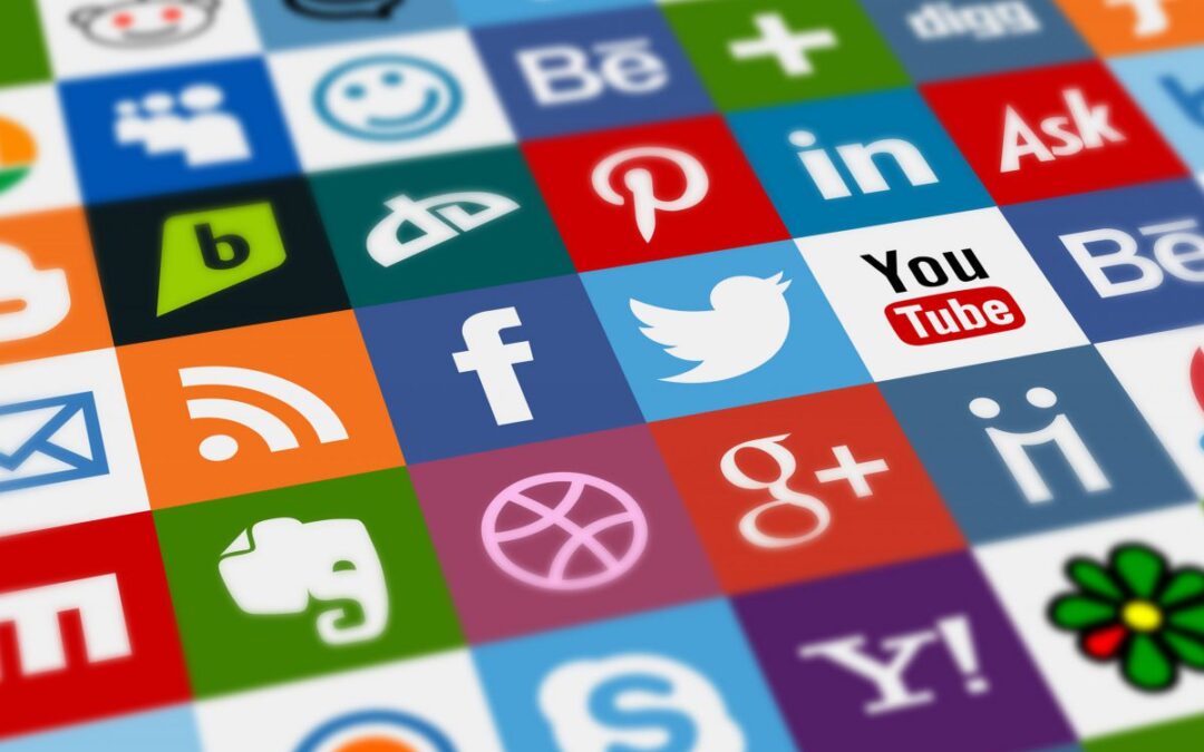 WHICH SOCIAL MEDIA MARKETING PLATFORMS SHOULD YOU BE ON?