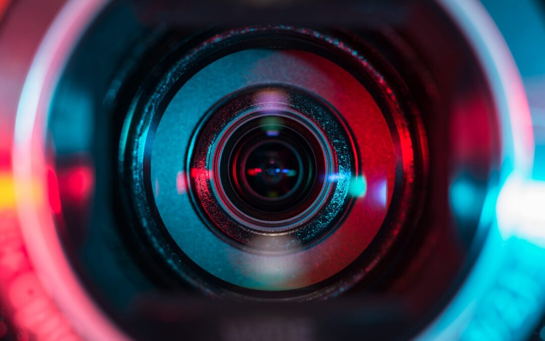 THE PRICE OF NOT DOING VIDEO