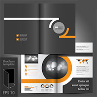 Day 6 Agency - Print Creative Design Service